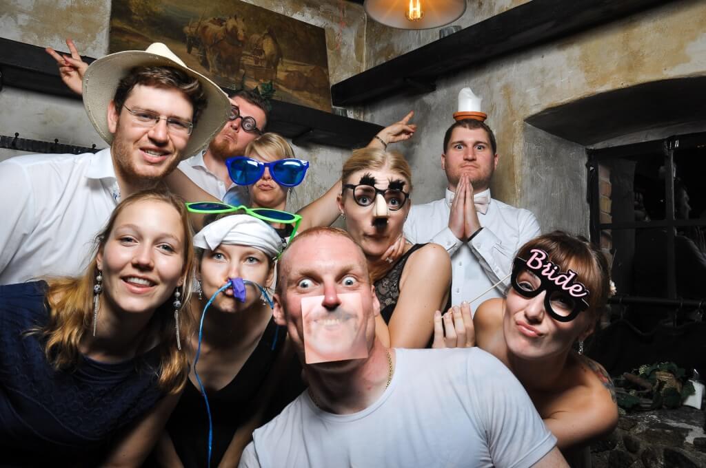 Beispielbilder Paar Vintagebox Kompakt Mieten