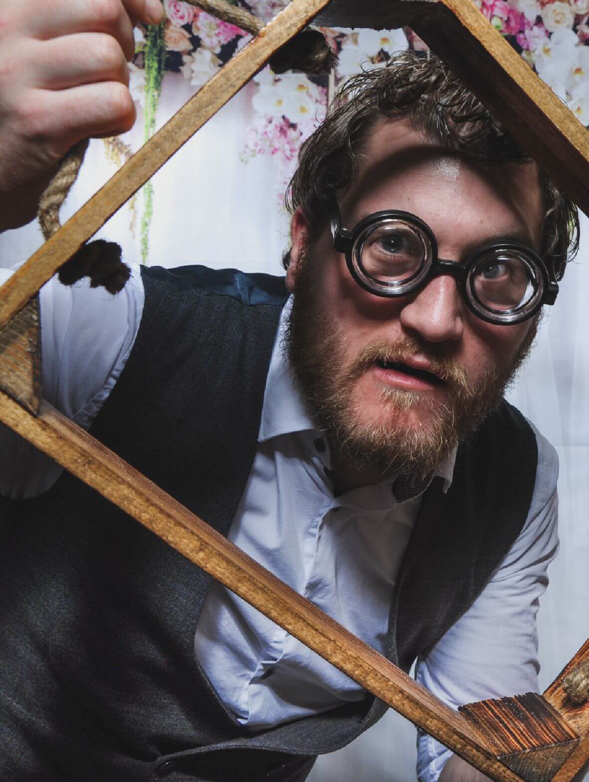 Vintagebox Kompakt Team Julian